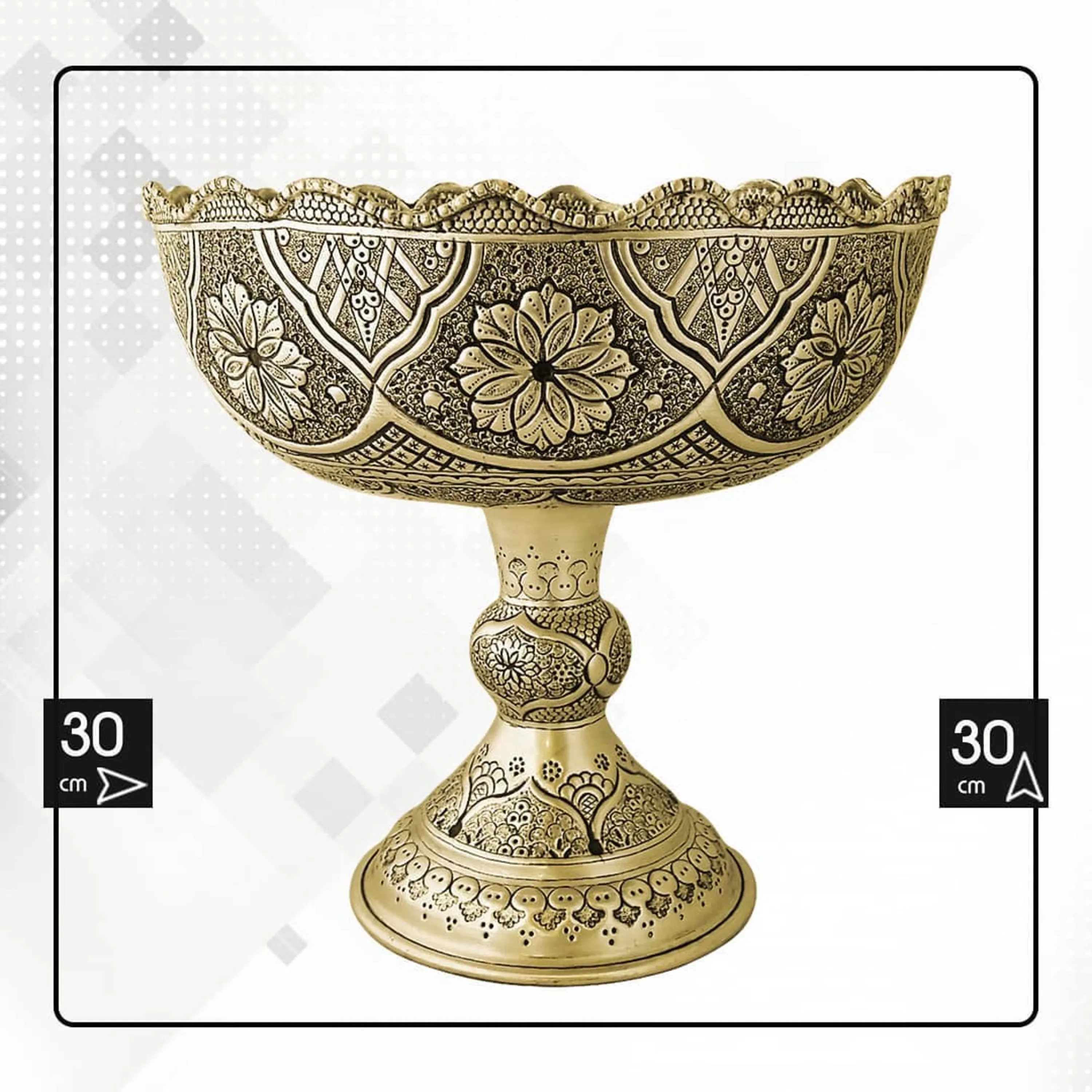 جام قلمکاری 101 جام قلمکاری